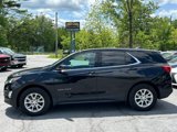 Used 2020 Chevrolet Equinox LT w/ Driver Convenience Package image 5