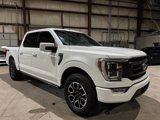 Used 2021 Ford F150 Lariat w/ Equipment Group 502A High image 2