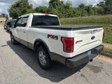Used 2017 Ford F150 Lariat w/ Equipment Group 502A Luxury image 4