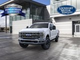 New 2025 Ford F250 Lariat w/ Lariat Ultimate Package image 3