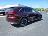 New 2025 MAZDA CX-90 Plug-In Hybrid w/ Premium Plus image 5
