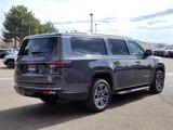 New 2025 Jeep Wagoneer L 4WD w/ Premium Group I image 3