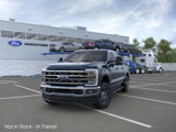 New 2025 Ford F250 Lariat image 2