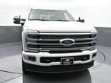 New 2025 Ford F350 Platinum w/ Platinum Plus Package image 2