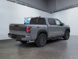 New 2025 Nissan Frontier PRO-4X image 3