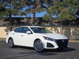 New 2025 Nissan Altima 2.5 SL image 1