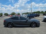 Certified 2025 Toyota Camry XSE image 3