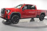 New 2025 GMC Sierra 2500 AT4 w/ AT4 Premium Plus Package image 4