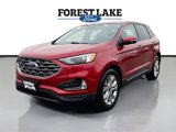 Certified 2024 Ford Edge Titanium image 3