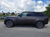 New 2025 Land Rover Range Rover Long Wheelbase SE image 5