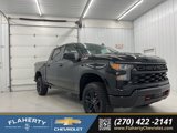 Used 2025 Chevrolet Silverado 1500 Custom Trail Boss image 1