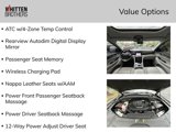 Used 2022 Jeep Grand Cherokee Overland w/ Luxury Tech Group IV image 3
