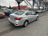 Used 2019 Nissan Sentra SV image 4