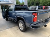 New 2025 Chevrolet Silverado 2500 High Country w/ Technology Package image 4