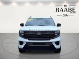 New 2025 Ford Expedition Max Platinum image 2