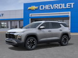 New 2026 Chevrolet Equinox ACTIV w/ Convenience Package III image 2