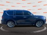 Used 2019 INFINITI QX80 Luxe image 6