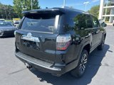 Used 2022 Toyota 4Runner Limited image 5