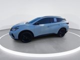 Certified 2023 Nissan Murano SV w/ SV Midnight Edition Package image 4