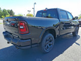 New 2025 RAM 1500 Big Horn image 4