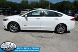 Used 2017 Ford Fusion Energi SE image 2