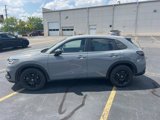 New 2026 Honda HR-V Sport image 3
