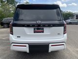 New 2025 Nissan Armada SL image 4