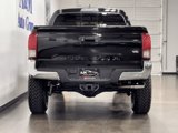 Used 2017 Toyota Tacoma TRD Off-Road w/ Tow Package image 5