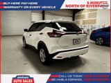 Used 2021 Nissan Kicks S image 4