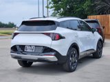 New 2026 Kia Sportage SX image 4