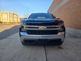 Used 2020 Chevrolet Silverado 1500 LT image 3
