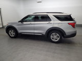 Used 2020 Ford Explorer XLT w/ Equipment Group 202A image 3