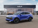 New 2026 Kia Sportage EX image 3