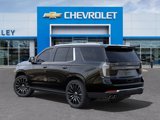 New 2025 Chevrolet Tahoe High Country image 3