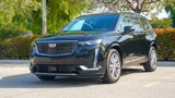 New 2025 Cadillac XT6 Premium Luxury w/ Technology Package image 2