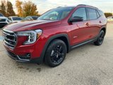 New 2024 GMC Terrain AT4 image 3