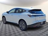 New 2025 Nissan Murano SL image 4