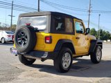 Used 2019 Jeep Wrangler Sport image 6