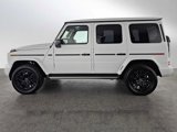 New 2025 Mercedes-Benz G 580 w/ EQ Technology image 2