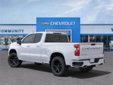 New 2025 Chevrolet Silverado 1500 RST w/ Dark Appearance Package image 3
