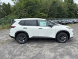 New 2026 Nissan Rogue S image 5