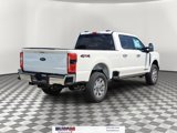 New 2025 Ford F250 Lariat w/ Lariat Ultimate Package image 4