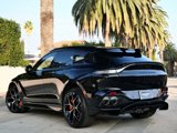 New 2025 Aston Martin DBX 707 image 2