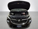 Used 2022 Buick Enclave Avenir w/ Avenir Technology Package image 5