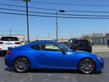Used 2017 Subaru BRZ Limited w/ Performance Package image 3