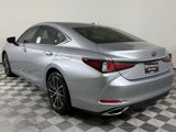 New 2025 Lexus ES 350 w/ Premium Package image 5