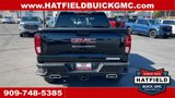 New 2026 GMC Sierra 1500 Elevation image 4