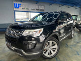 Used 2019 Ford Explorer Limited image 2