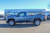 New 2025 Chevrolet Silverado 3500 W/T w/ WT Convenience Package image 3