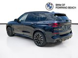 New 2026 BMW X5 M60i image 5